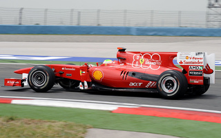 Ferrari F10 (2010) (#71558)