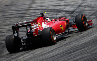 Ferrari F14 T (2014) (#71561)
