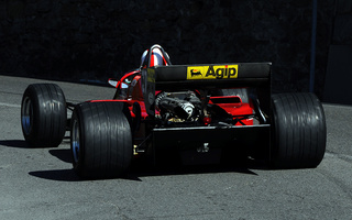 Ferrari 126 C4 (1984) (#71581)