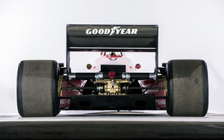 Ferrari 156/85 (1985) (#71585)