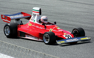 Ferrari 312 T (1975) (#71594)