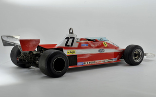 Ferrari 312 T3 (1978) (#71596)