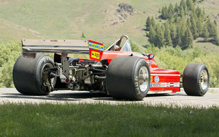 Ferrari 312 T4 (1979) (#71604)