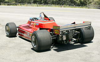 Ferrari 312 T4 (1979) (#71605)