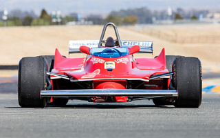 Ferrari 312 T5 (1980) (#71607)