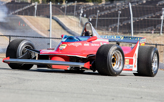 Ferrari 312 T5 (1980) (#71608)