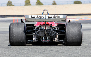 Ferrari 312 T5 (1980) (#71610)