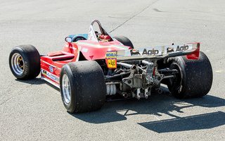 Ferrari 312 T5 (1980) (#71611)