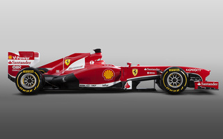 Ferrari F138 (2013) (#71616)