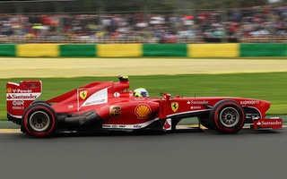 Ferrari F138 (2013) (#71617)