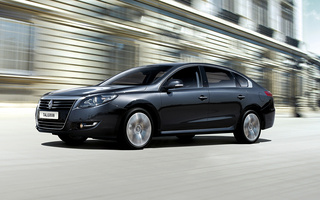 Renault Talisman (2012) (#7162)