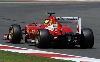 Ferrari F138 (2013) (#71622)