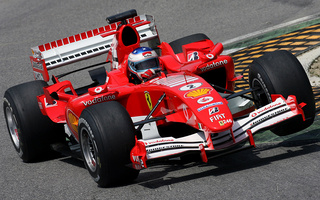 Ferrari F2005 (2005) (#71639)