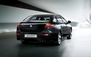 Renault Talisman (2012) (#7164)