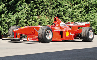Ferrari F300 (1998) (#71654)