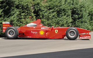 Ferrari F300 (1998) (#71655)
