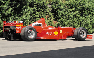 Ferrari F300 (1998) (#71659)