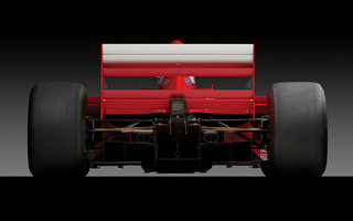 Ferrari F310B (1997) (#71662)