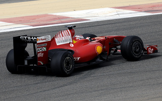 Ferrari F60 (2009) (#71670)