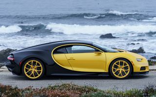 Bugatti Chiron (2016) US (#71686)