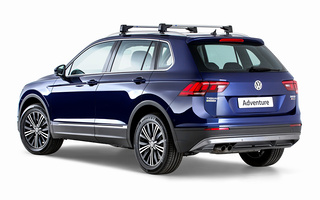 Volkswagen Tiguan Adventure (2017) AU (#71748)