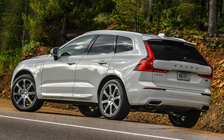 Volvo XC60 (2018) US (#71798)