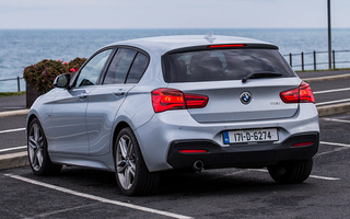 BMW 1 Series M Sport [5-door] (2015) UK (#71810)