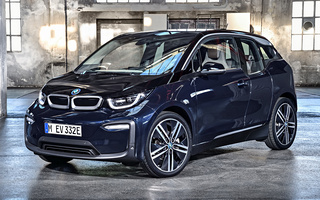 BMW i3 (2017) (#71838)