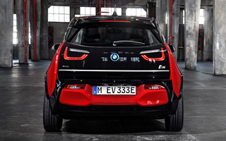 BMW i3s (2017) (#71856)