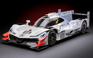 Acura ARX-05 DPi (2018) (#71955)