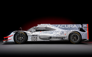 Acura ARX-05 DPi (2018) (#71956)