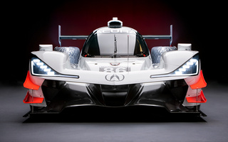 Acura ARX-05 DPi (2018) (#71957)