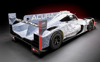 Acura ARX-05 DPi (2018) (#71958)