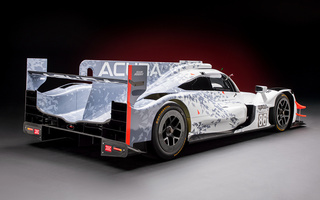 Acura ARX-05 DPi (2018) (#71959)