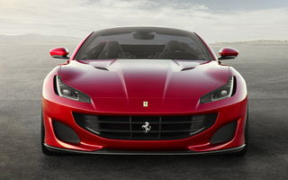 Ferrari Portofino (2018) (#71982)