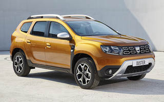 Dacia Duster (2017) (#72288)