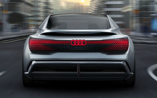 Audi Aicon (2017) (#72333)