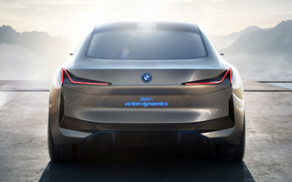 BMW i Vision Dynamics (2017) (#72355)