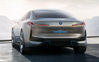 BMW i Vision Dynamics (2017) (#72358)