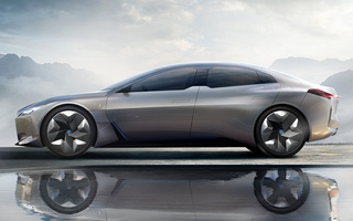 BMW i Vision Dynamics (2017) (#72359)