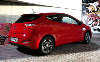 Hyundai i30 3-door (2012) (#7241)