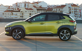 Hyundai Kona (2017) (#72476)