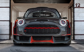 Mini John Cooper Works GP Concept (2017) (#72505)