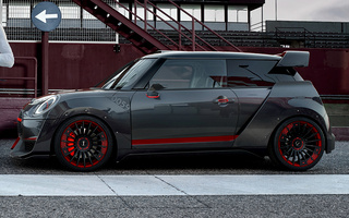 Mini John Cooper Works GP Concept (2017) (#72509)