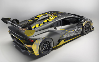 Lamborghini Huracan Super Trofeo Evo (2018) (#72522)