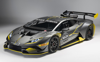 Lamborghini Huracan Super Trofeo Evo (2018) (#72524)