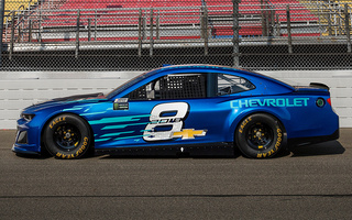 Chevrolet Camaro ZL1 NASCAR Cup Series (2018) (#72620)