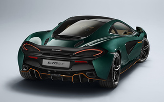 McLaren 570GT XP Green by MSO (2017) (#72771)