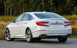 Honda Accord Touring (2018) (#72773)