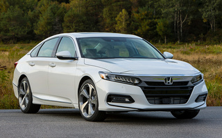 Honda Accord Touring (2018) (#72774)